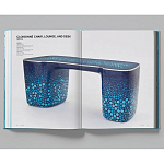 Энциклопедический том охватывает все работы Марка Ньюсона Marc Newson. Works 84-24 варинант исполнения - 6 | Loft Concept в Ростове-на-Дону