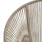 Садовое кресло Аcapulco Grey Chair варинант исполнения - 5 | Loft Concept в Ростове-на-Дону