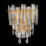 Бра с хрустальными подвесками Gorgeous Crystal Light варинант исполнения - 2 | Loft Concept в Ростове-на-Дону