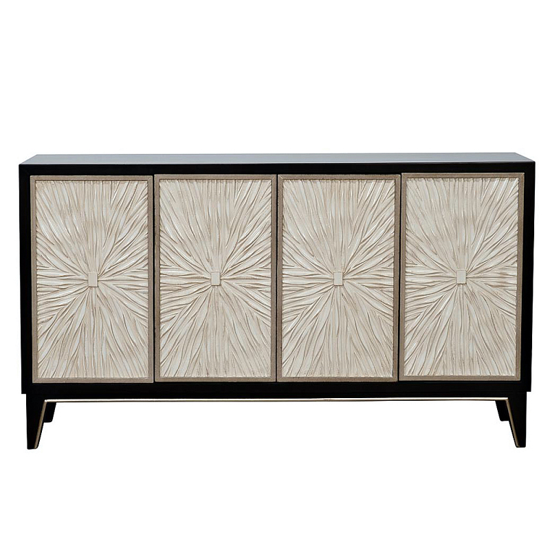    - Aster Pattern Commode    -- | Loft Concept 