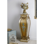 Ваза фарфоровая Georginio варинант исполнения - 2 | Loft Concept в Ростове-на-Дону