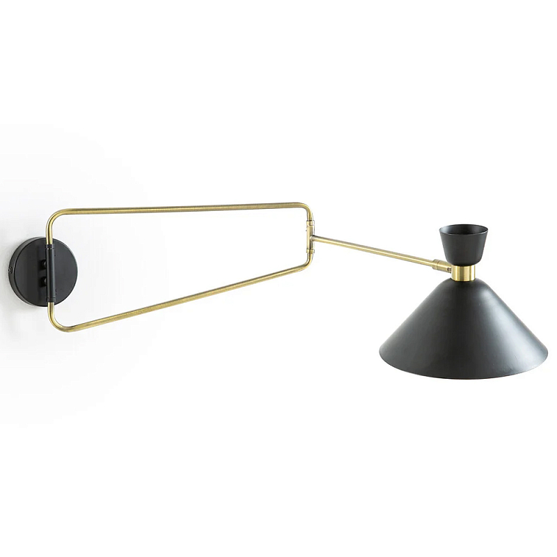    Davy Wall Lamp     -- | Loft Concept 