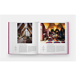 Книга Interiors: The Greatest Rooms of the Century Pink Edition варинант исполнения - 6 | Loft Concept в Ростове-на-Дону