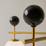 Люстра подвесная Museo G9 варинант исполнения - 4 | Loft Concept в Ростове-на-Дону