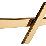 Стол сервировочный с зеркальной столешницей Splendid Serving Table варинант исполнения - 5 | Loft Concept в Ростове-на-Дону