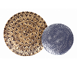 Панно настенное Blank Sheet Copper варинант исполнения - 1 | Loft Concept в Ростове-на-Дону