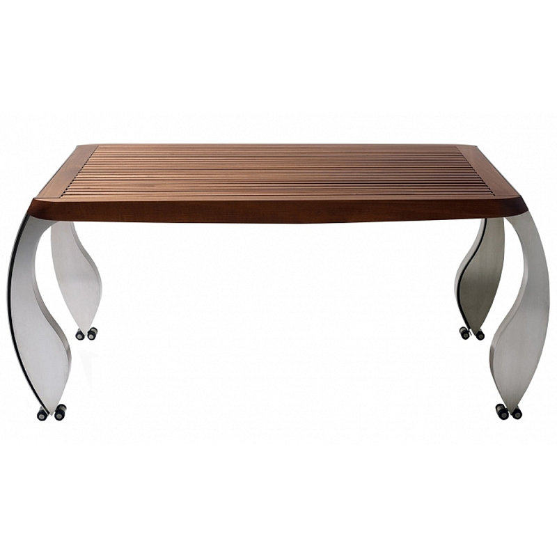     Poltronova Split Dining Table    -- | Loft Concept 