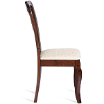 Стул деревянный с узором Hercules варинант исполнения - 4 | Loft Concept в Ростове-на-Дону