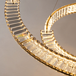 Люстра подвесная Krone 3000К 90Вт варинант исполнения - 6 | Loft Concept в Ростове-на-Дону