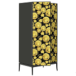 Stiletto Cabinet Barocco Medusa варинант исполнения - 1 | Loft Concept в Ростове-на-Дону
