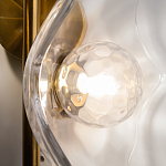 Бра Locality of the lotus варинант исполнения - 3 | Loft Concept в Ростове-на-Дону