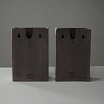 Бра «Керамическое» ручной работы варинант исполнения - 3 | Loft Concept в Ростове-на-Дону