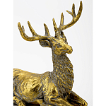 Фигурка The Golden Deer варинант исполнения - 4 | Loft Concept в Ростове-на-Дону