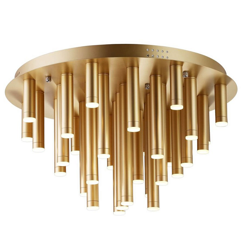   Trumpet ceiling light 33   -- | Loft Concept 