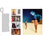 Книга LOfficiel 100 Издательство Marsilio варинант исполнения - 3 | Loft Concept в Ростове-на-Дону