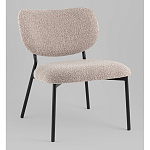 Кресло лаунж Jamie букле варинант исполнения - 1 | Loft Concept в Ростове-на-Дону