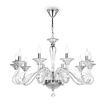 Люстра подвесная The chieftain in the glass варинант исполнения - 1 | Loft Concept в Ростове-на-Дону