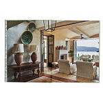 Альбом  декорирование Интерьеров Мелиссы Пенфолд Natural Living by Design: Melissa Penfold варинант исполнения - 6 | Loft Concept в Ростове-на-Дону