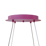 Люстра Wild Grape варинант исполнения - 5 | Loft Concept в Ростове-на-Дону