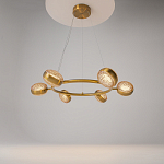 Люстра подвесная Mind 3000К 60Вт варинант исполнения - 9 | Loft Concept в Ростове-на-Дону