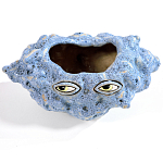 Чаша голубая Взгляд Cup Eye Opposite варинант исполнения - 2 | Loft Concept в Ростове-на-Дону