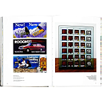 Лимитированная Книга для дизайнеров Jeff Koons Conversations with Norman Rosenthal варинант исполнения - 10 | Loft Concept в Ростове-на-Дону