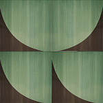 Дизайнерская плитка с узором Трамплин варинант исполнения - 1 | Loft Concept в Ростове-на-Дону