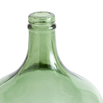 Ваза-бутыль из стекла TRANSPARENT FORMS 31 варинант исполнения - 6 | Loft Concept в Ростове-на-Дону