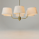 Люстра подвесная Modesto Е14 варинант исполнения - 11 | Loft Concept в Ростове-на-Дону