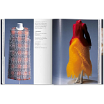 Книга 18th-Century Fashion in Detail. Товар уцененный North Susan варинант исполнения - 6 | Loft Concept в Ростове-на-Дону