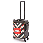 Чемодан дорожный SELETTI Travel Kit Trolley Shit варинант исполнения - 6 | Loft Concept в Ростове-на-Дону