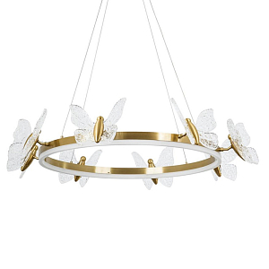 Люстра Ulysses Butterfly Enlarged