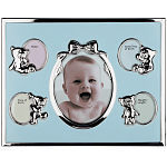 Фоторамка детская Childhood Corner Sun 5 фото варинант исполнения - 1 | Loft Concept в Ростове-на-Дону