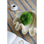 Декоративный искусственное растение Round boxwood варинант исполнения - 3 | Loft Concept в Ростове-на-Дону