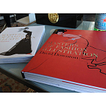 Редкое подарочное издание Masters of Fashion Illustration by David Downton варинант исполнения - 7 | Loft Concept в Ростове-на-Дону