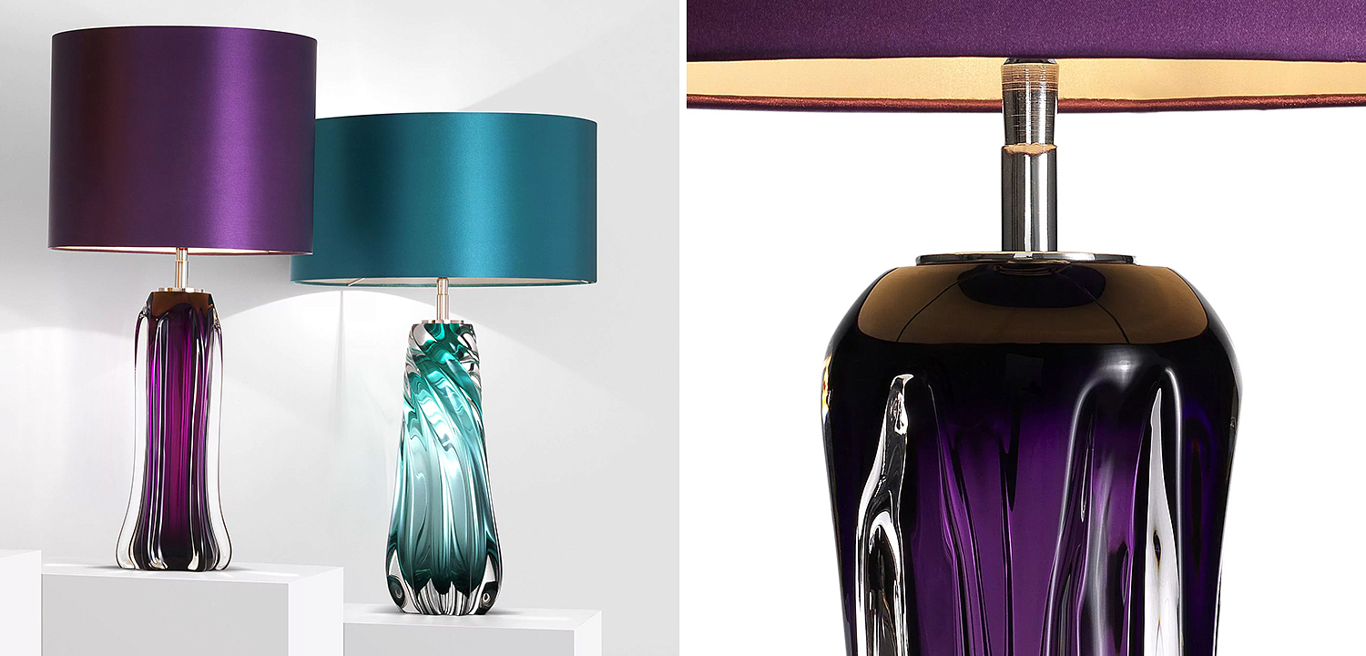 Настольная лампа Eichholtz Table Lamp Castillo Настольная лампа Eichholtz Table Lamp Castillo - Loft-Concept в Ростове-на-Дону