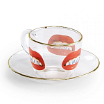 Кофейная пара Seletti Shit варинант исполнения - 2 | Loft Concept в Ростове-на-Дону