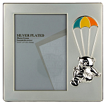 Фоторамка детская Childhood Corner Parachute варинант исполнения - 1 | Loft Concept в Ростове-на-Дону