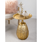 Столик дизайнерский Dubrovsky варинант исполнения - 5 | Loft Concept в Ростове-на-Дону