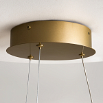 Люстра подвесная Curve 3000-4000К варинант исполнения - 13 | Loft Concept в Ростове-на-Дону