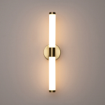 Настенный светильник Jedi Matte Золотой варинант исполнения - 5 | Loft Concept в Ростове-на-Дону