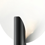 Бра чёрно-белое Ideal Shade Combination варинант исполнения - 2 | Loft Concept в Ростове-на-Дону