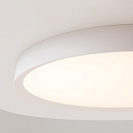 Потолочный светильник Incognito 2700-4000К 46Вт варинант исполнения - 6 | Loft Concept в Ростове-на-Дону