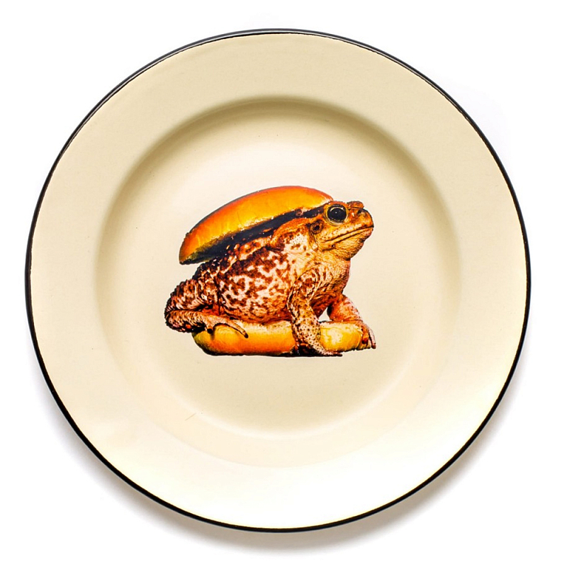  Seletti Toad    -- | Loft Concept 