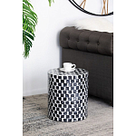 Столик дизайнерский Checkmate варинант исполнения - 8 | Loft Concept в Ростове-на-Дону