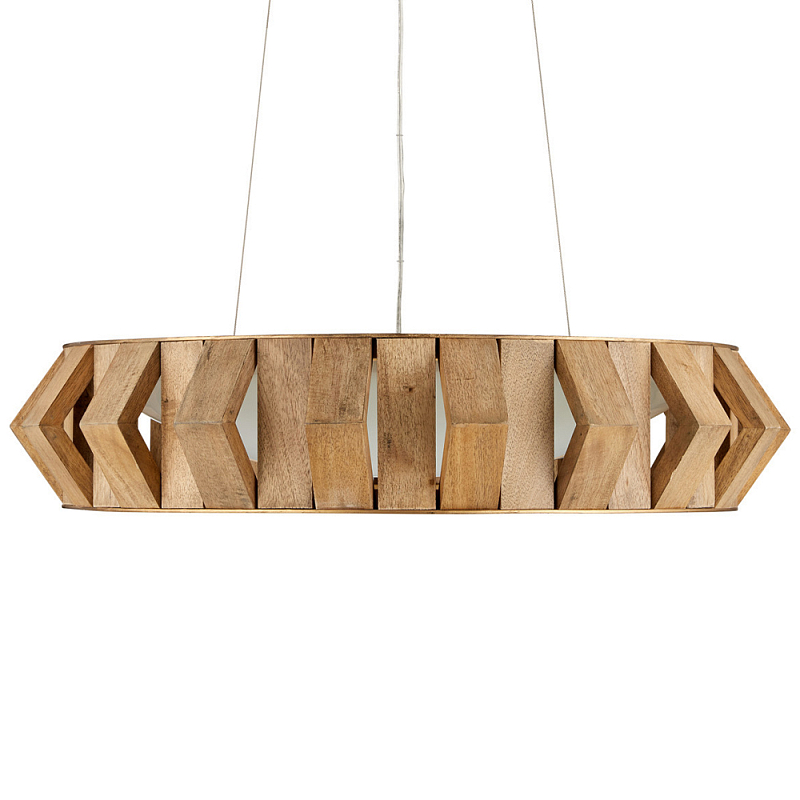       Wooden Slats   -- | Loft Concept 