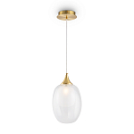 Подвесной светильник Cargo Foster варинант исполнения - 6 | Loft Concept в Ростове-на-Дону