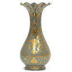 Ваза фарфоровая Vert варинант исполнения - 3 | Loft Concept в Ростове-на-Дону