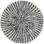 Бамбуковая чаша The Puzzle of Fate варинант исполнения - 8 | Loft Concept в Ростове-на-Дону