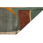 Ковер шелк Manhattan Wool Silk Carpet V варинант исполнения - 4 | Loft Concept в Ростове-на-Дону